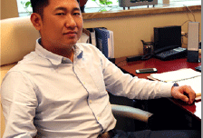 俞晓冬,探索创新与变革的领军人物